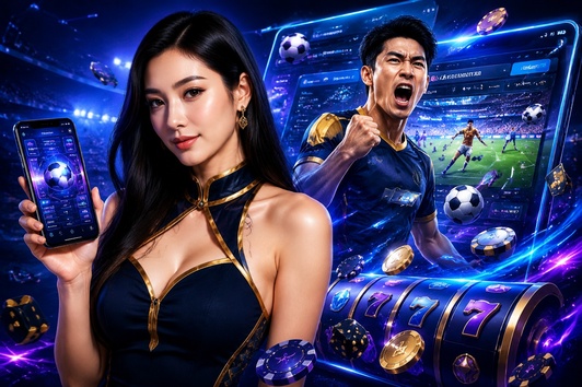 lllwin cam kết với người chơi Việt Nam