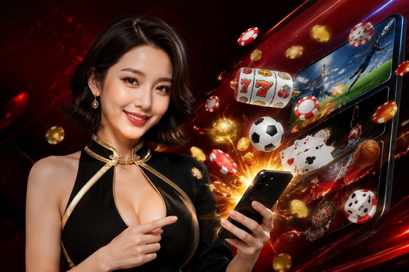 lllwin cá cược Quyền Anh trực tuyến
