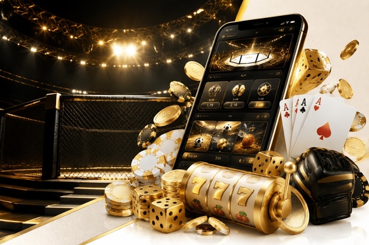 Khuyến mãi và ưu đãi tại lllwin Casino