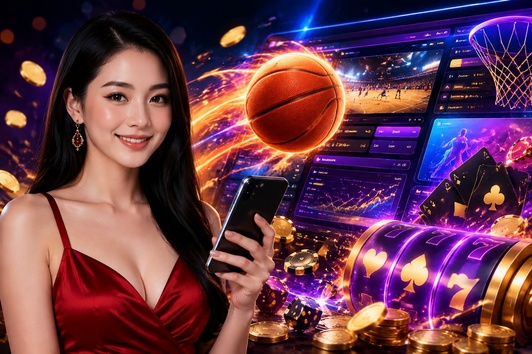 lllwin nổ hũ slot game trực tuyến