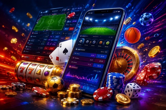 Chơi nổ hũ trên điện thoại lllwin