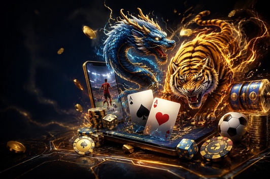 Jackpot nổ hũ lllwin tỷ đồng