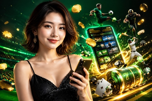 Nổ hũ slot game lllwin uy tín